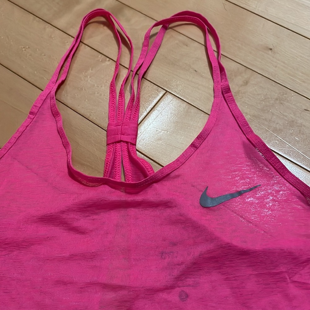 Nike Dri-Fit tank